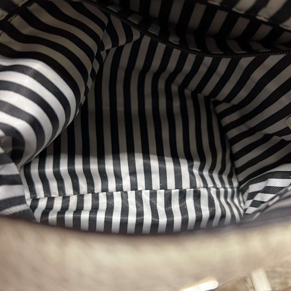 Katie Spade bag - Picture 3 of 4
